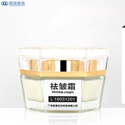 純植物保濕抗皺霜，實(shí)力推薦！