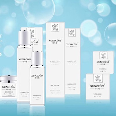 化妝品加盟哪個(gè)好？軒の蔻品牌有市場(chǎng)