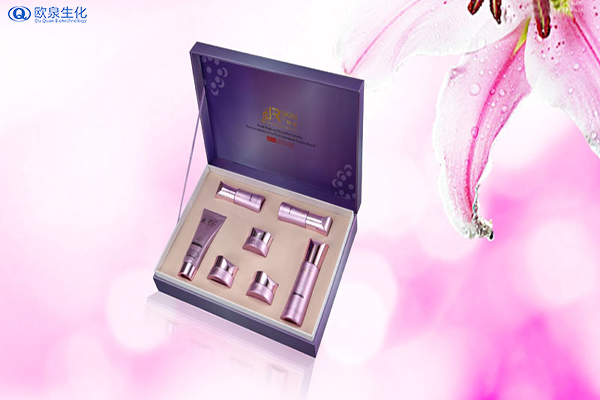 可以用純露來代替保濕水護膚嗎-歐泉生化