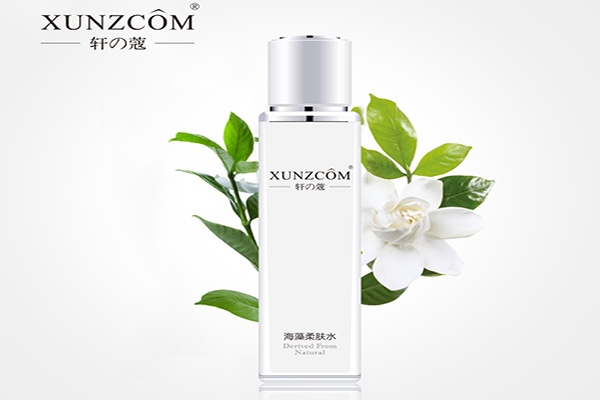 水乳廠(chǎng)家:怎么判斷爽膚水的好壞