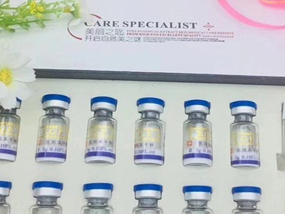 如何挑到適合自己的凍干粉？