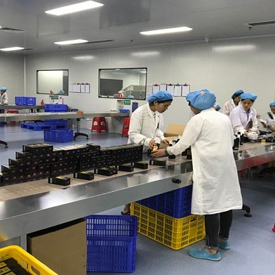 護膚品廠家:化妝品原料知識之蝦青素！