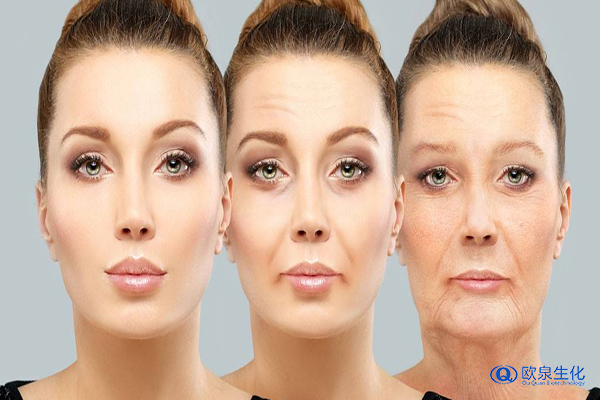 對(duì)抗皺紋，有這幾招就夠了-歐泉生化